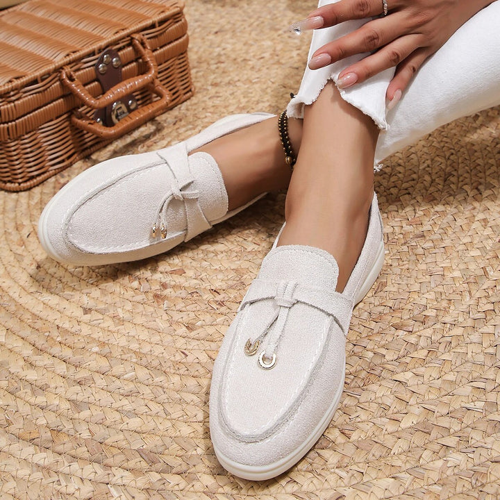 Loafers for Women