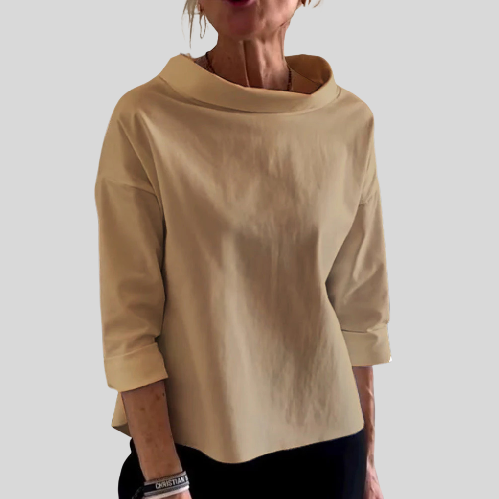 Elegant Top  – Modern Design Meets Everyday Style