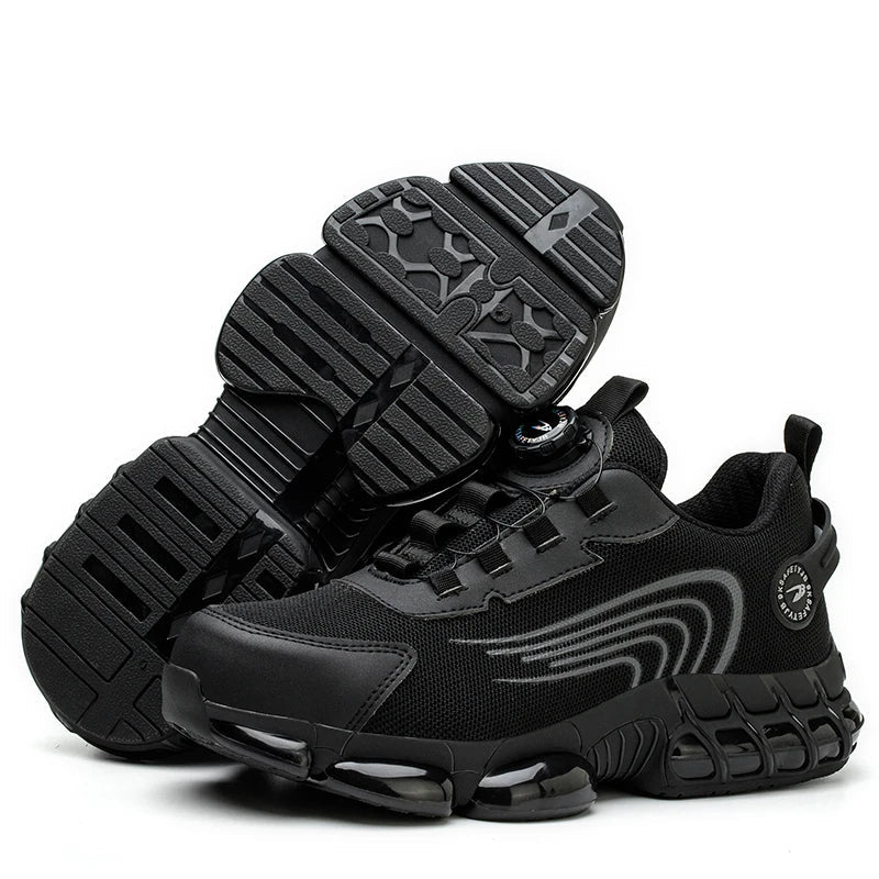 Eliott Shoes – Durability, Comfort, and Reliability with Every Step