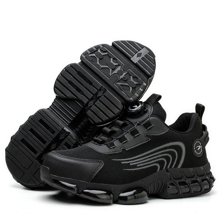 Eliott Shoes – Durability, Comfort, and Reliability with Every Step