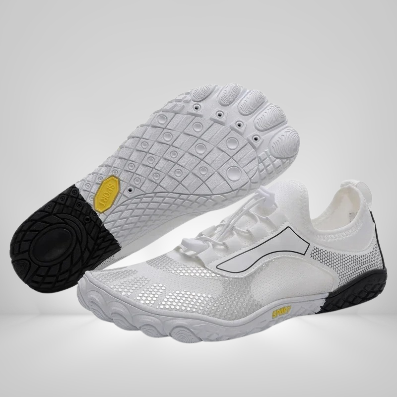 Unisex Water Shoes – Freedom and Protection for Summer Adventures