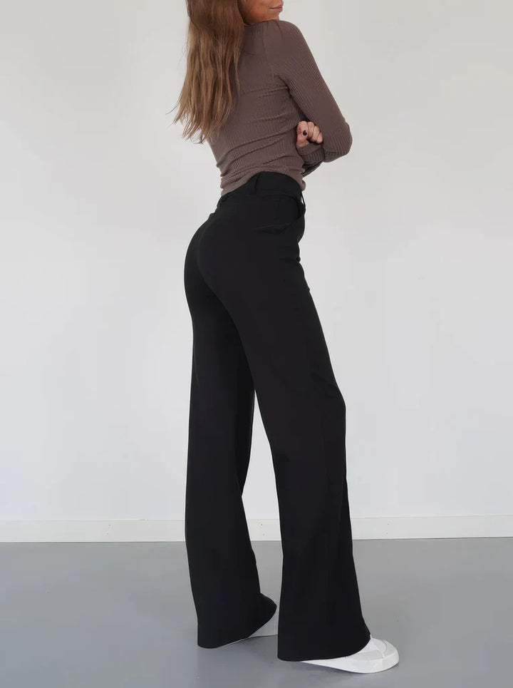 JacobNora AUS – Trousers for Women