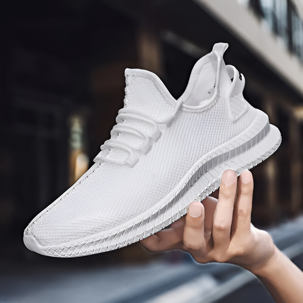 Men’s Shoes – Modern Style for Everyday Wear