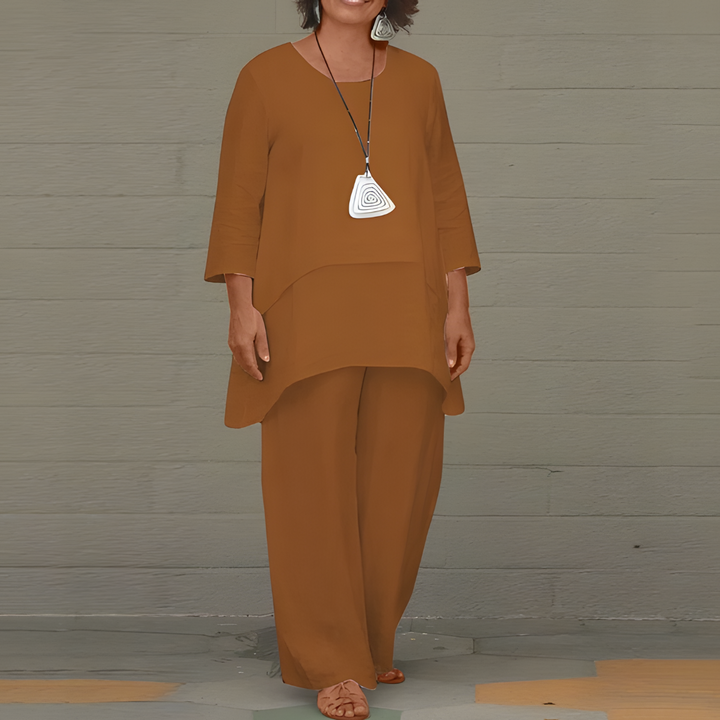 The Set – Luxury, Comfort, and Style in Every Wear