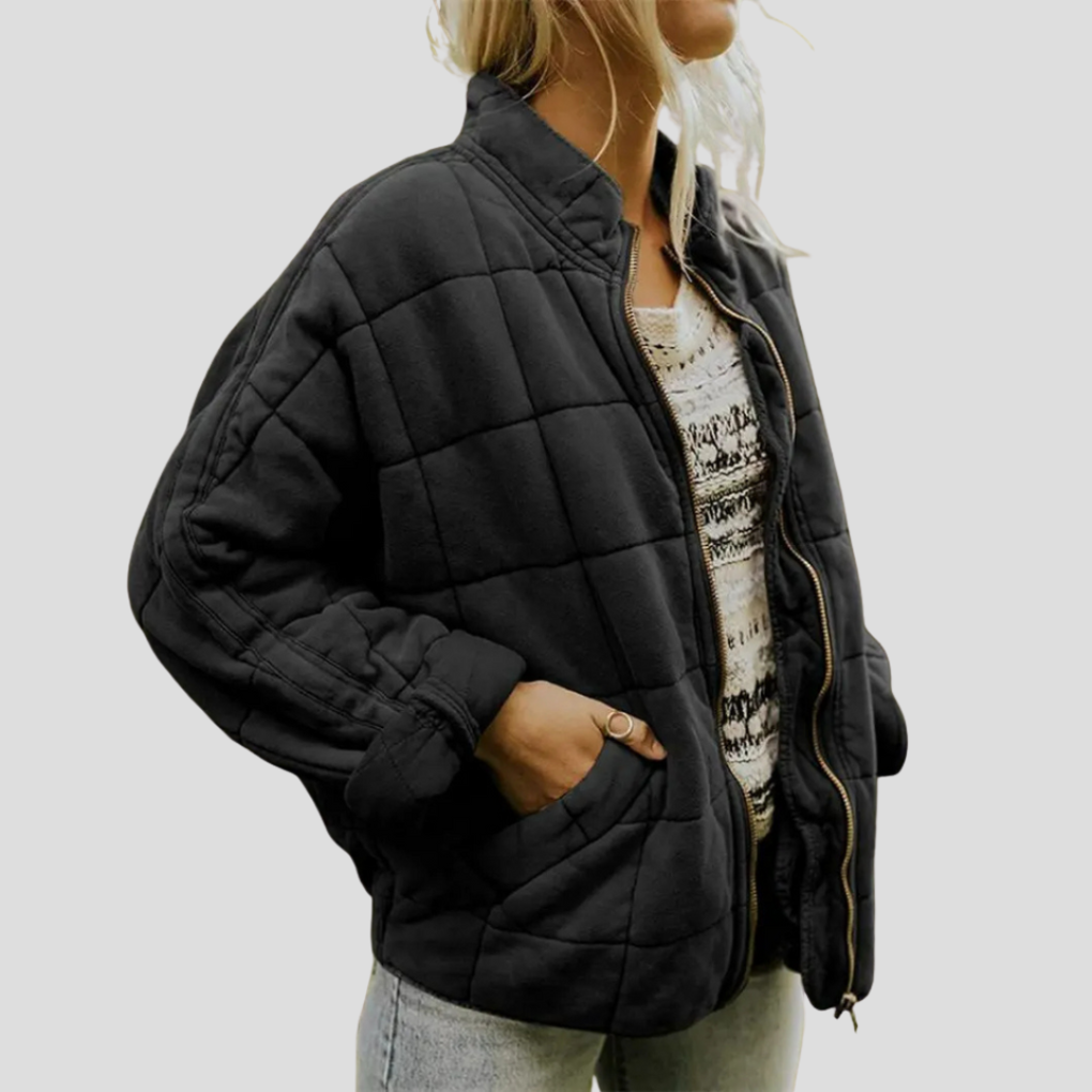Women’s Oversized Jacket
