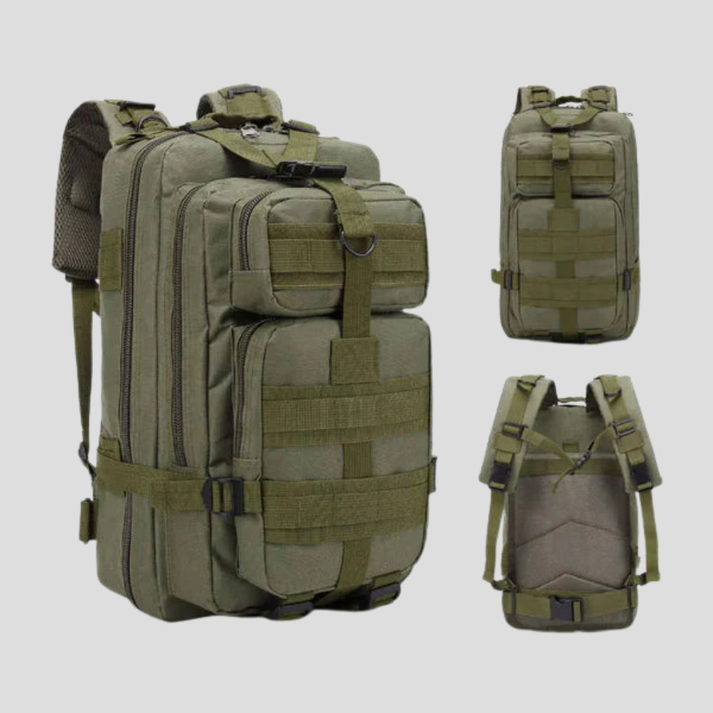 20 L Outdoor Emergency Backpack