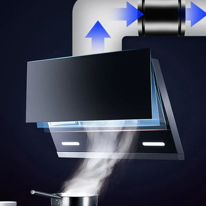 Ultra Quiet Exhaust Fan – Clean, Fresh Air with Powerful Yet Quiet Performance