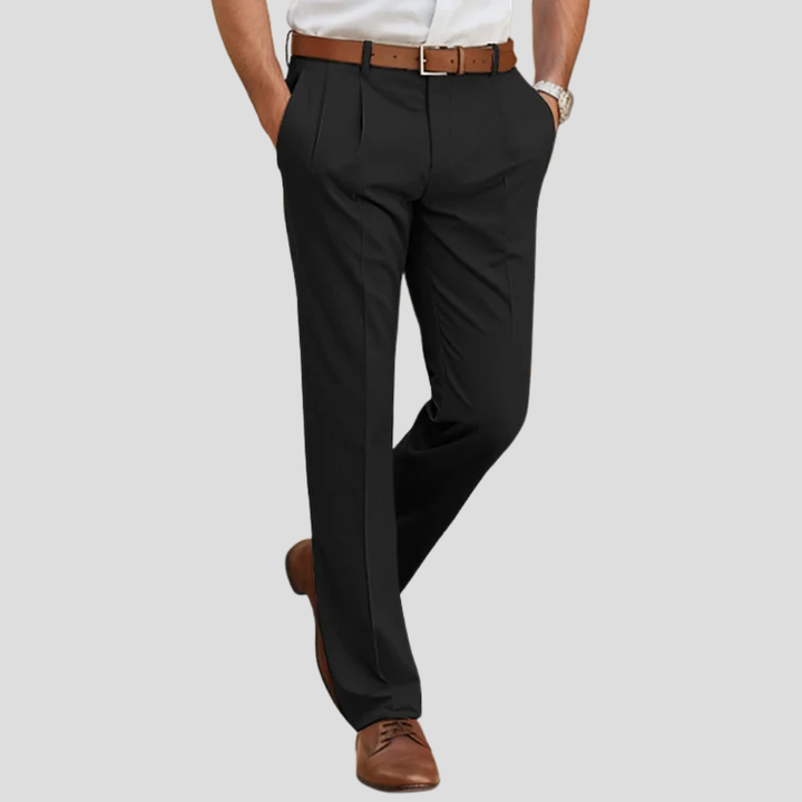 Men’s Casual Business Pants