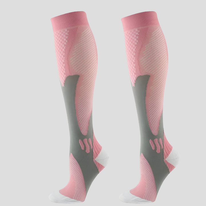 NovaPress Compression Stockings – Support and Comfort for Tired Legs