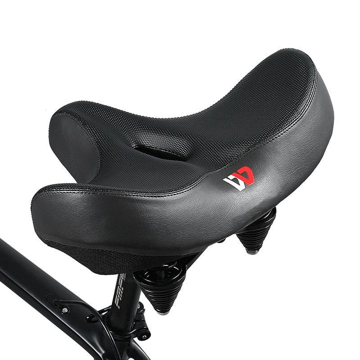 Cycle Pad – Ultimate Comfort for Every Ride