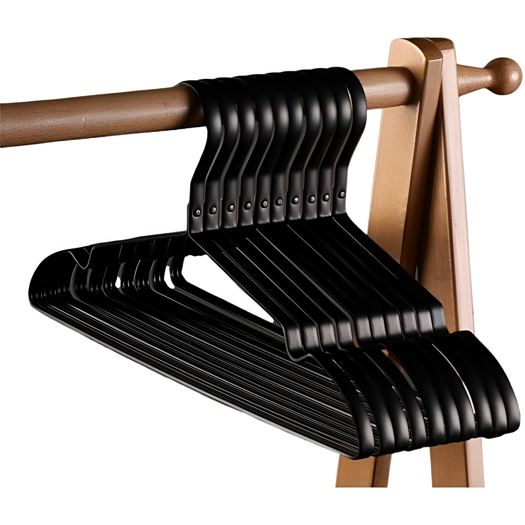 Aluminum Alloy Non-Slip Hangers