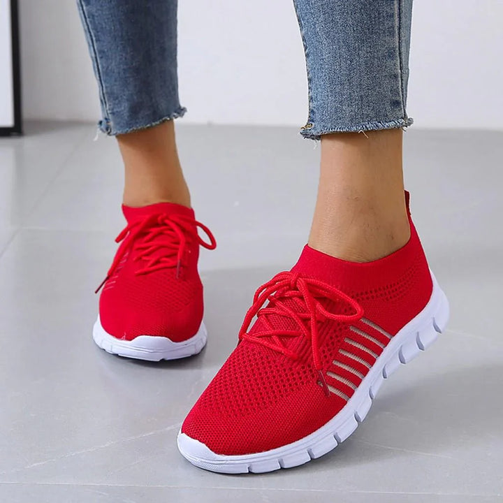 Women’s Designed for Balance Breathable Shoes