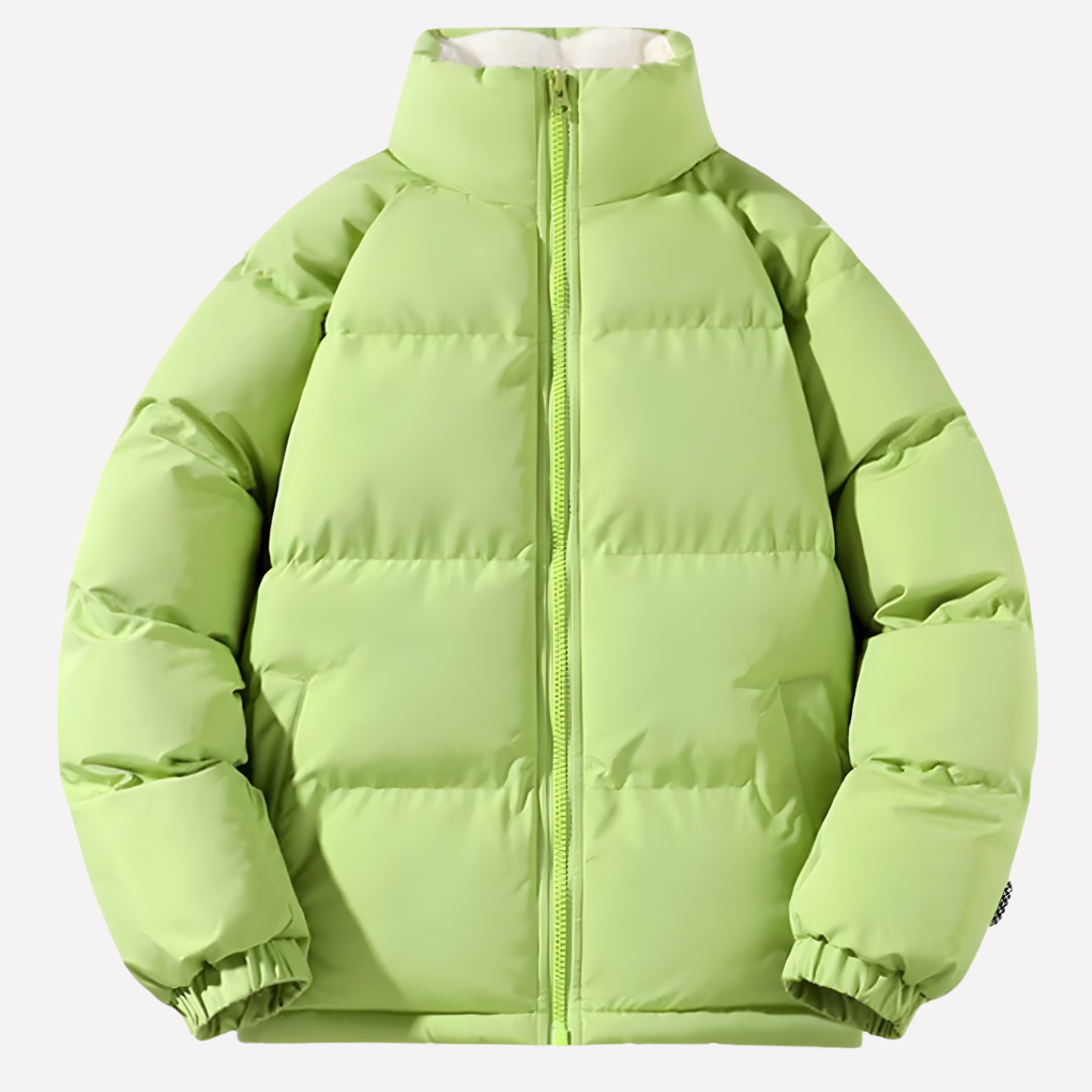 Women’s Puffer Jacket