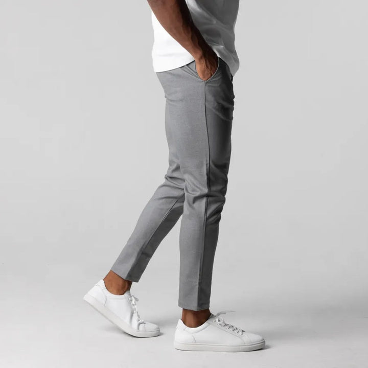 Men’s Chino Pants Elegant Style for Everyday Wear