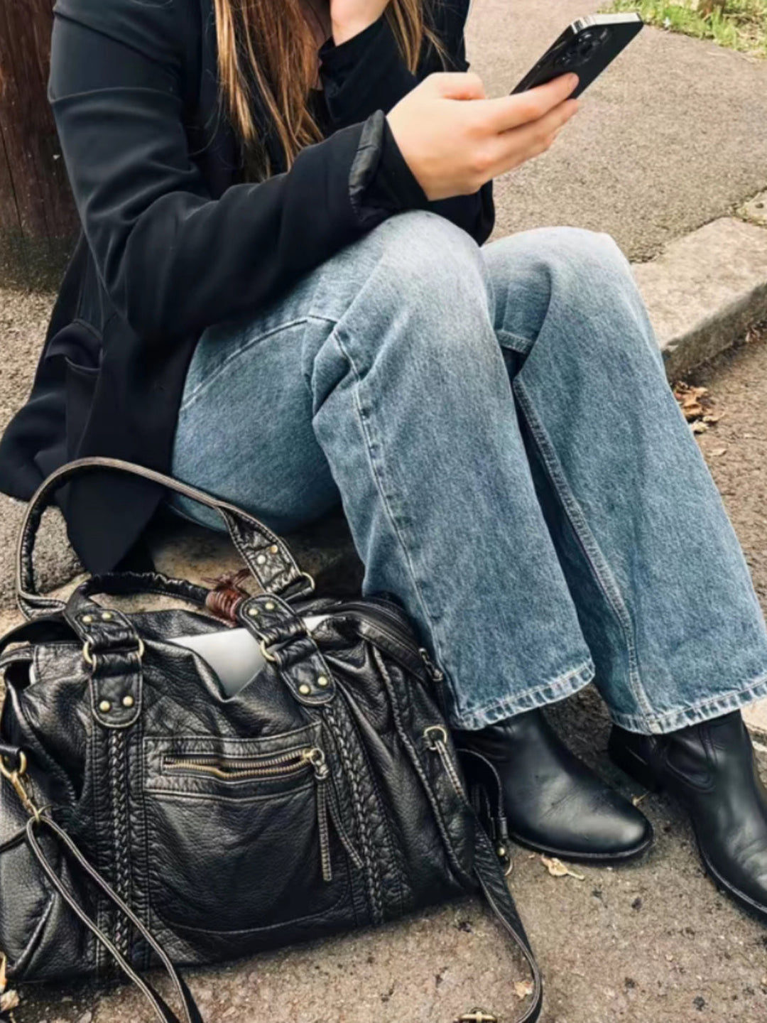 Shoulder Bag for women