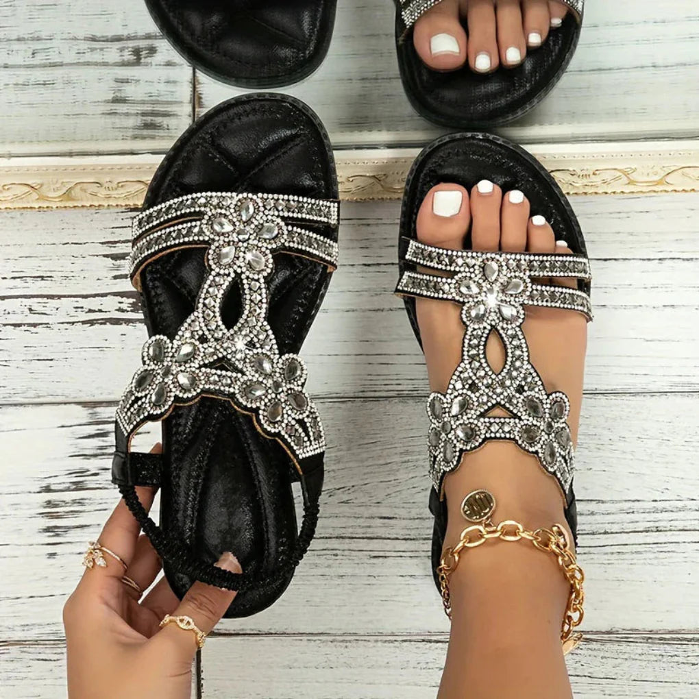 Women’s Designed for balance Boho Style Sandals
