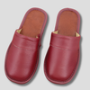 Men’s Leather Slippers