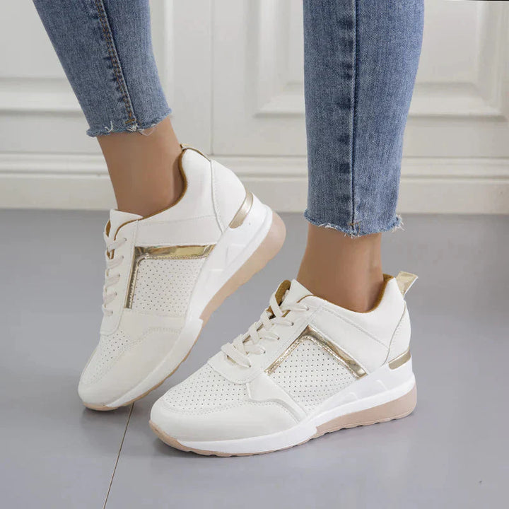 JacobNora AUS – Air Sneakers