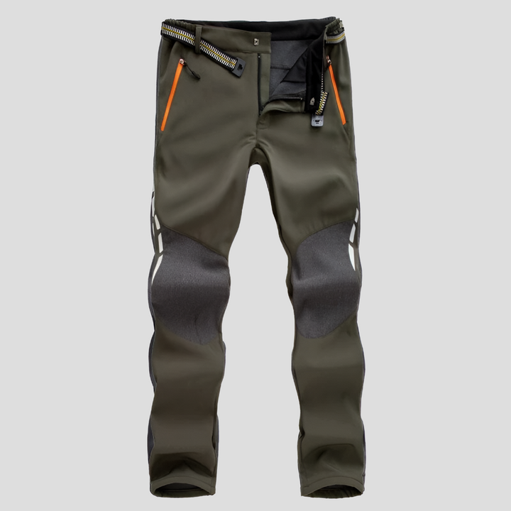 Men's Outdoor Trousers – Versatile and Practical for All Adventures