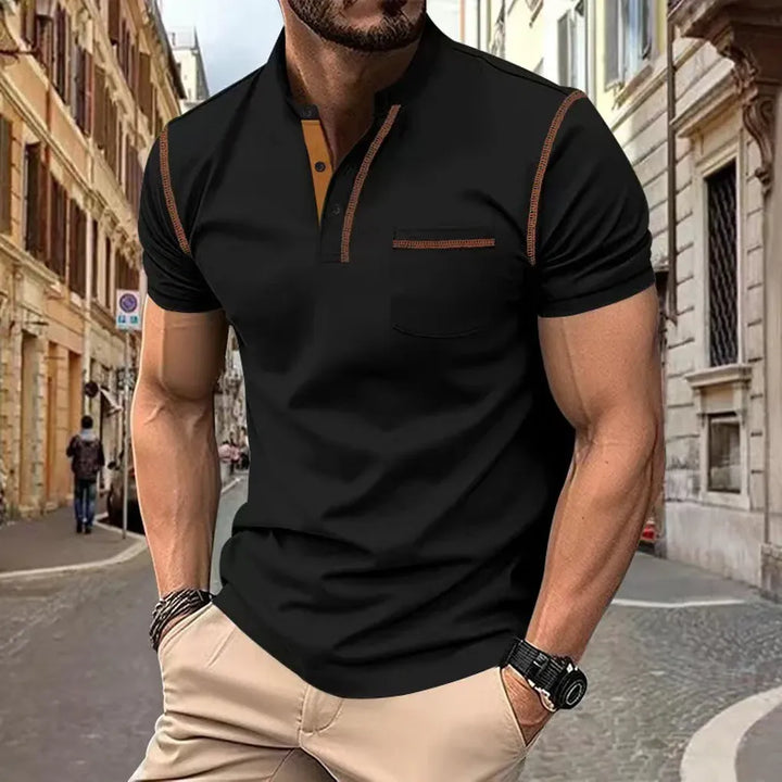 Men’s Milan Polo for Every Occasion
