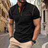 Men’s Milan Polo for Every Occasion