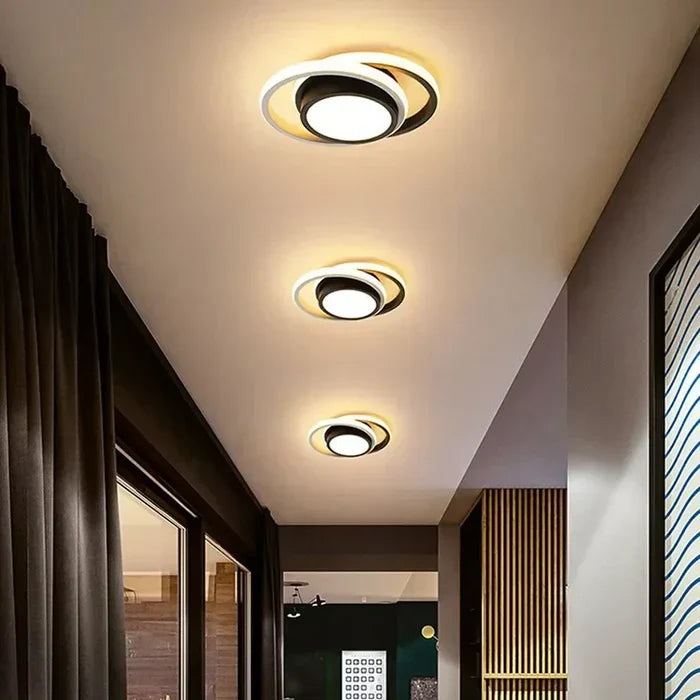 Modern LED Ceiling Light – Sleek Design with Energy-Efficient Illumination