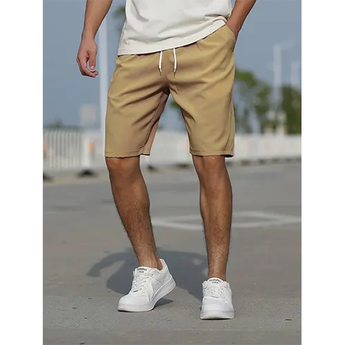 Summer Shorts – Stylish Comfort for Hot Days