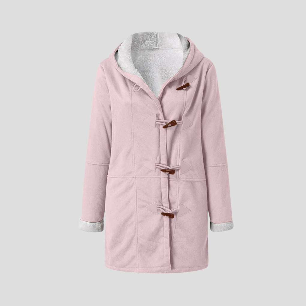 Women’s Brown Jacket