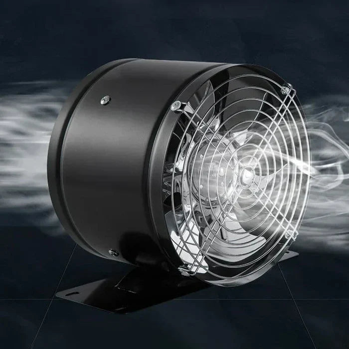 Ultra Quiet Exhaust Fan – Clean, Fresh Air with Powerful Yet Quiet Performance