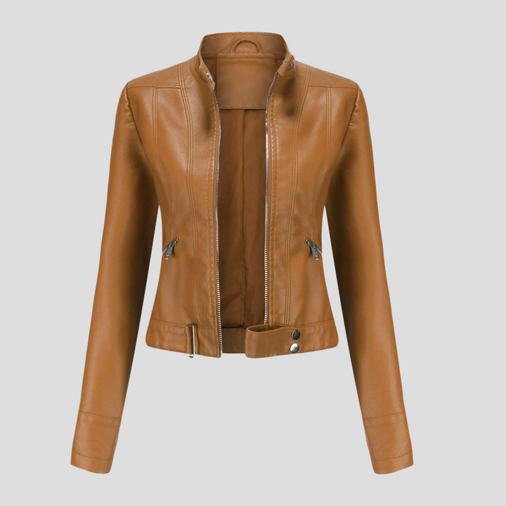 Women’s Jacket – Sleek