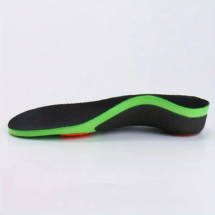 E2Max Insoles – Support and Comfort for Flat Feet