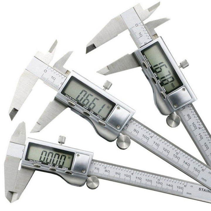 Digital Vernier Caliper 150mm