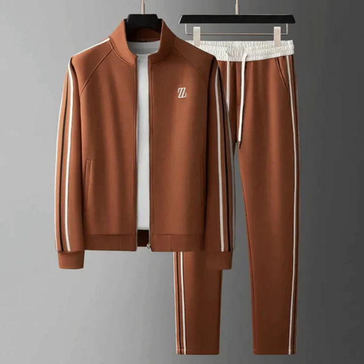 Men's Comfortable Tracksuit Set