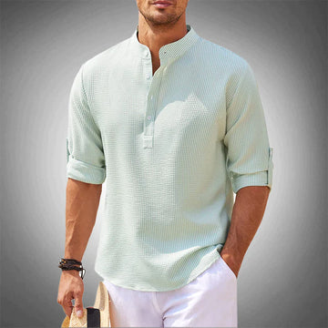 Stylish Men's Shirt – Modern Style