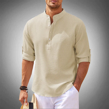 Stylish Men's Shirt – Modern Style