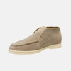 Louine Men’s Suede Loafers