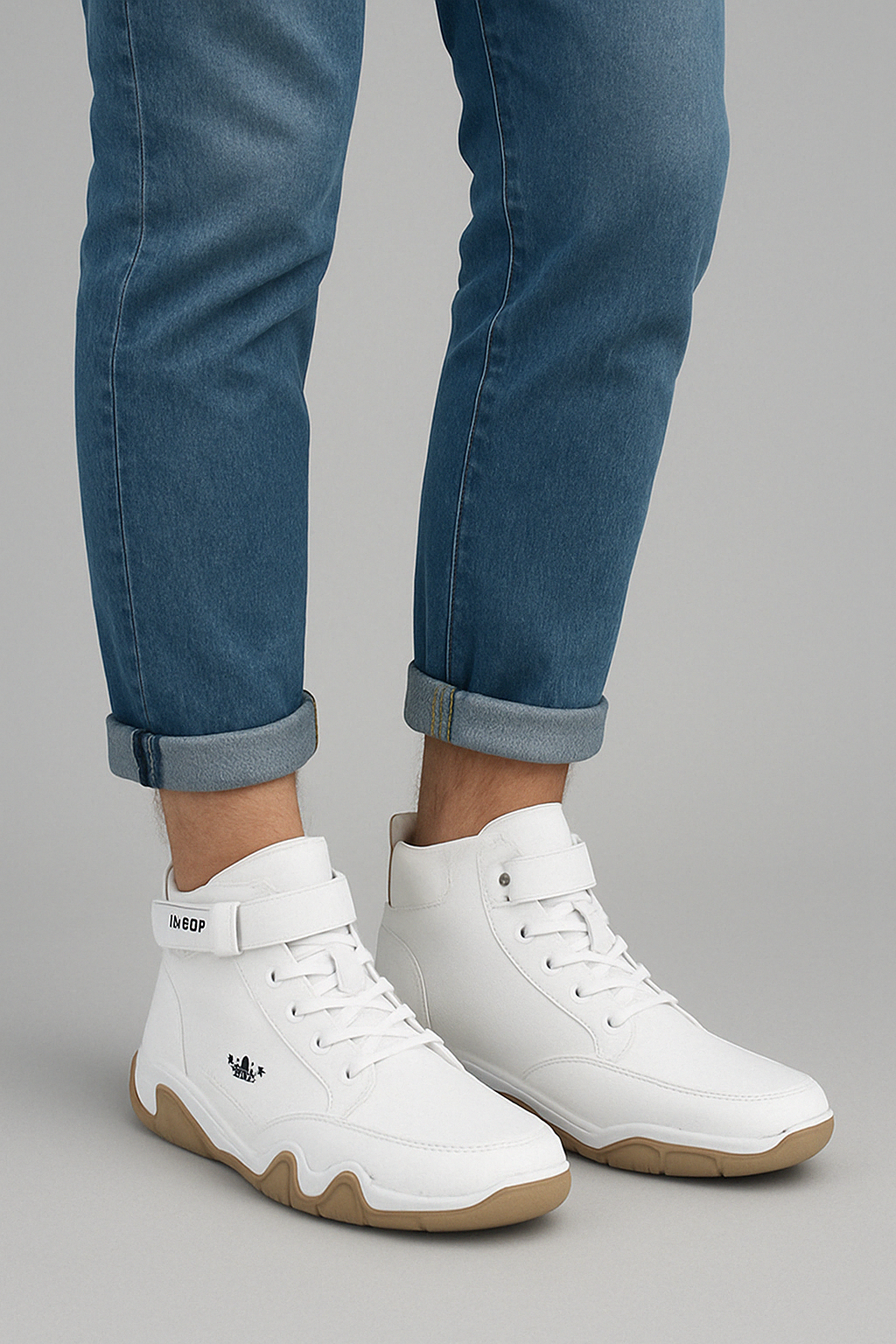 Unisex Barefoot Shoes – Minimal Style with Everyday Protection