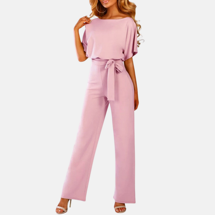 Women’s Elegant Summer Jumpsuit