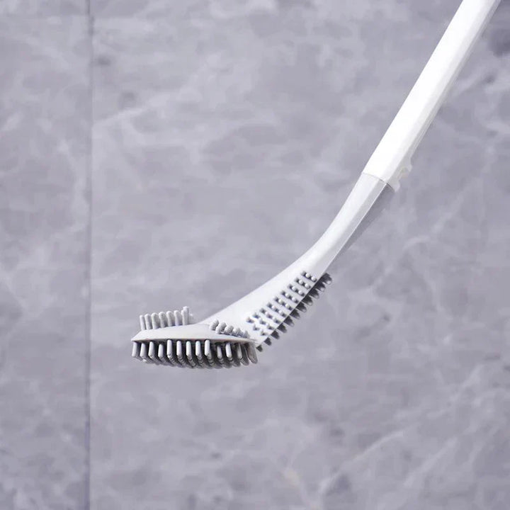SmartBrush Toilet Brush – Innovative Design for a Cleaner, Healthier Bathroom