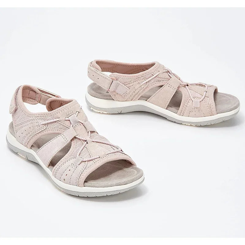 Comfortable Summer Sandals for Women