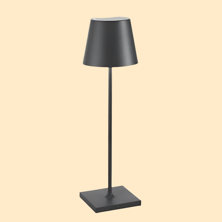 Wireless Rechargeable Table Lamp