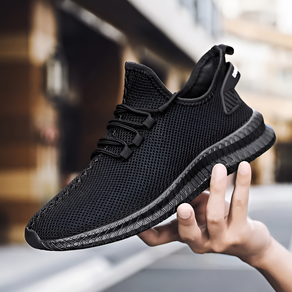 Men’s Shoes – Modern Style for Everyday Wear