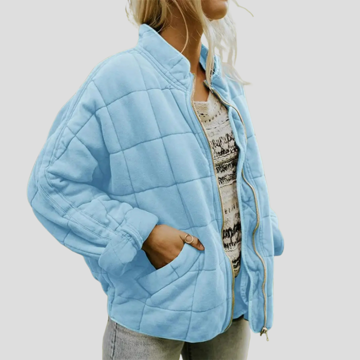 Women’s Oversized Jacket