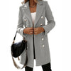 LuxeWool Coat – Timeless Style with Everyday Warmth
