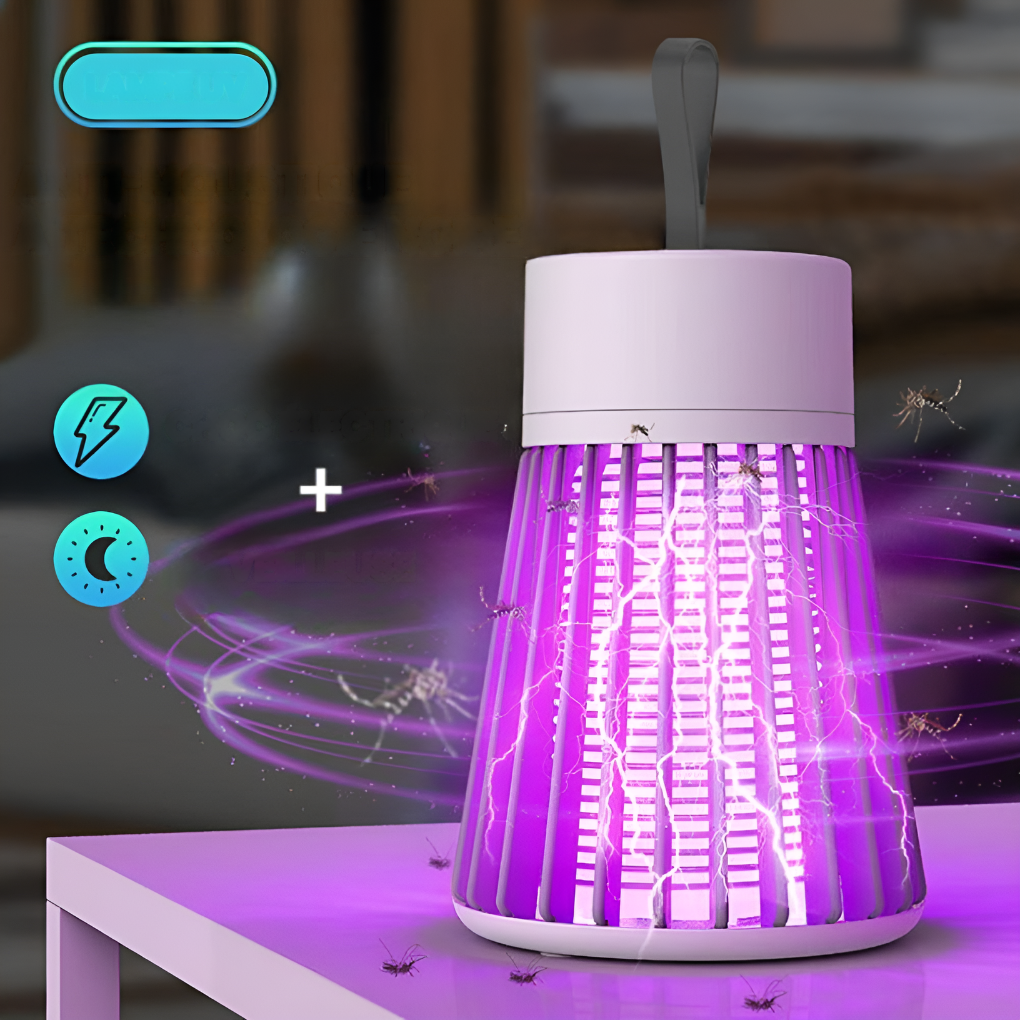 Electric Mosquito Lamp