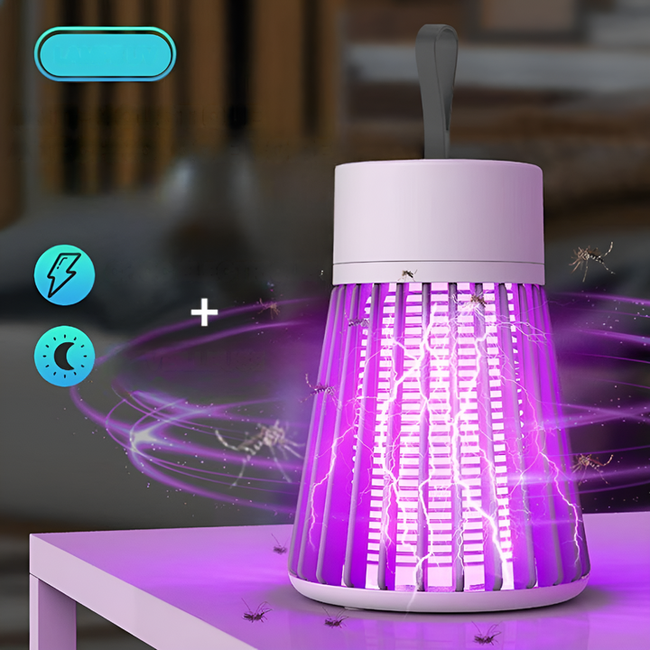 Electric Mosquito Lamp