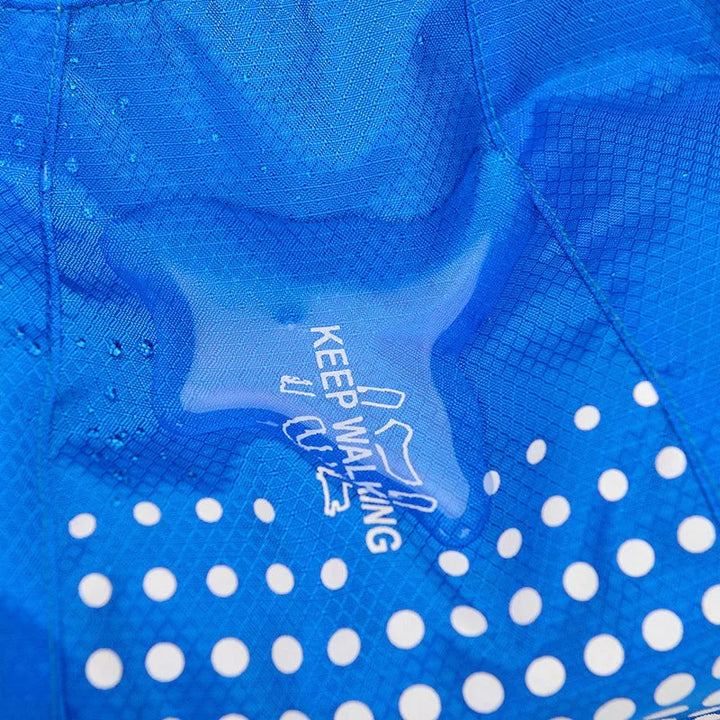 Parcel Backpack – Comfort and Functionality for Outdoor Adventures