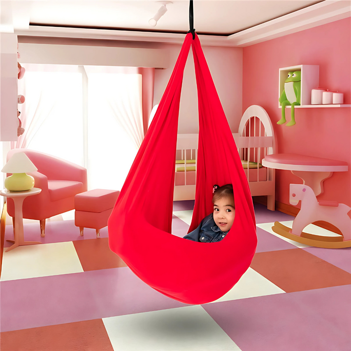 Children’s Sensory Hammock Swing