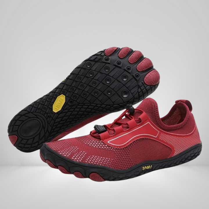 Unisex Water Shoes – Freedom and Protection for Summer Adventures