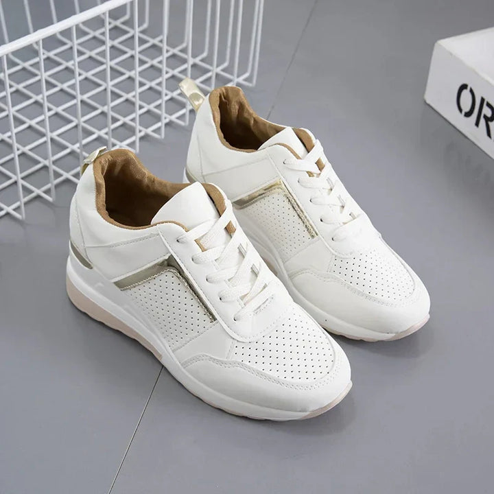 Ergonomic Sneakers for Women